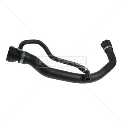 RAPRO RADYATÖR ALT HORTUMU, E60 / E61 / E61 / LCİ / M57N / M57N2 (17127787449)