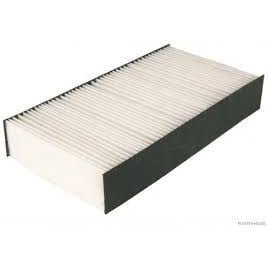 SARDES POLEN FİLTRESİ HONDA HRV 1.6 16V 99 > (80291S2HE01)