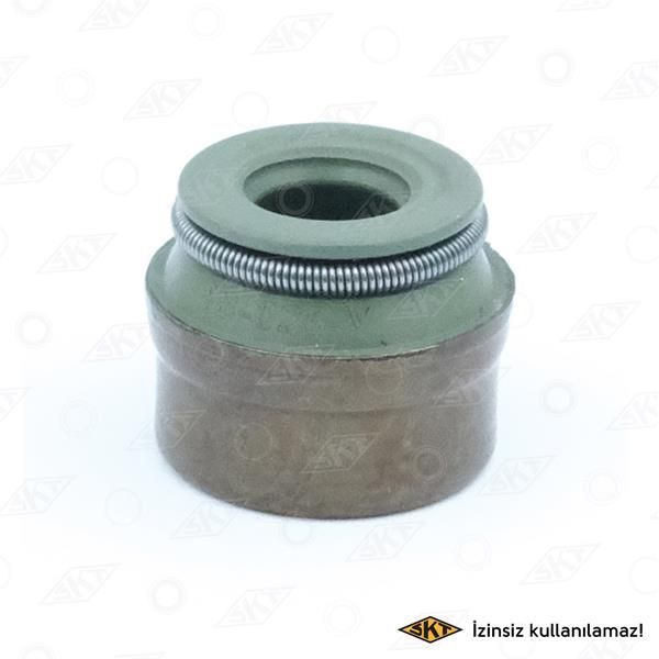 SKT SUPAP KEÇESİ AUDI A1-A2-A3-A4-A5-A6 TÜM MOT. (036109675A)