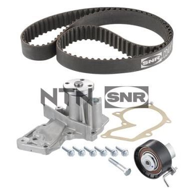 SNR TRIGER SETI DEVIRDAIM LI FOCUS II I 03 11 FIESTA V 01 13 FUSION 01 12 1.4 16V 1.6 16V ZETECS MON DEO 07 14 B MAX 12 / FOCUS III 11 / ECOSPORT 14 VOLVO C30 1.6 06 12 S40 II1.6 05 12 V50 117X220 (2302744)