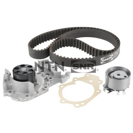 SNR TRİGER KİTİ DEVİRDAİMLİ CLIO III 1.2 16 V 05 MODUS 04 TWNG 1.2 16V 07 (2101000Q1G)