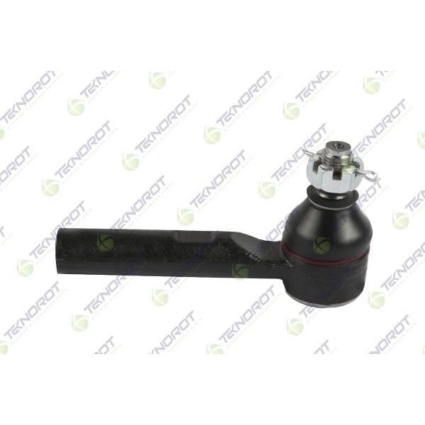 TEKNOROT ROT BAŞI DIŞ SAĞ-SOL TOYOTA HIACE 2.5L 2KD-FTV KLH12 KLH22 D-4D 06- (4504629325)