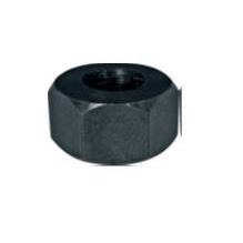 AYHAN EGZOZ SOMUNU SİYAH TAKVİYELİ M131 DKŞ (4261250)