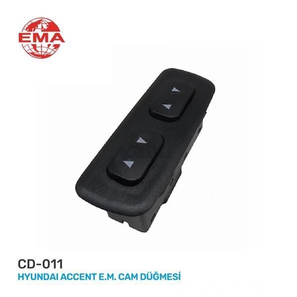 EMA CAM AÇMA ANAHTARI ACCENT EM.