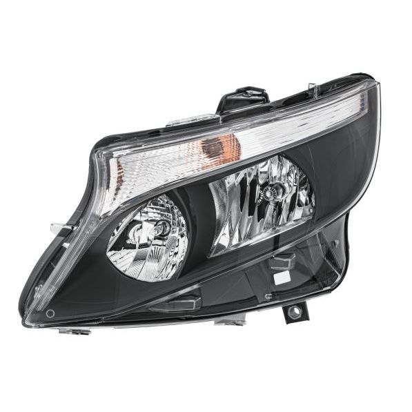 HELLA AYDINLATMA ÜNİTESİ (A4478200061)