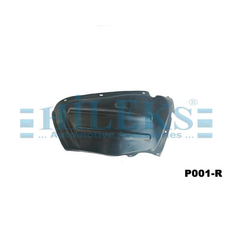 HILEKS ÇAMURLUK DAVLUMBAZI SAĞ PARTNER-BOXER I-JUMPER-DUCATO 98-02 (7136.65)