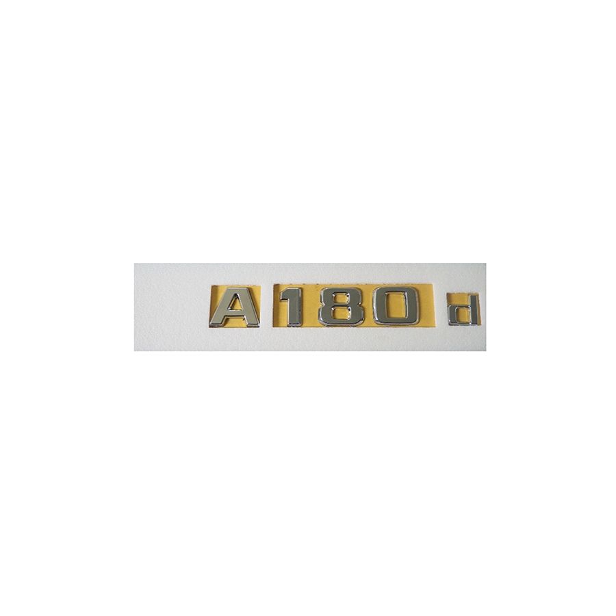 Kyburg Tip Yazısı A180D (A176 817 20 00)