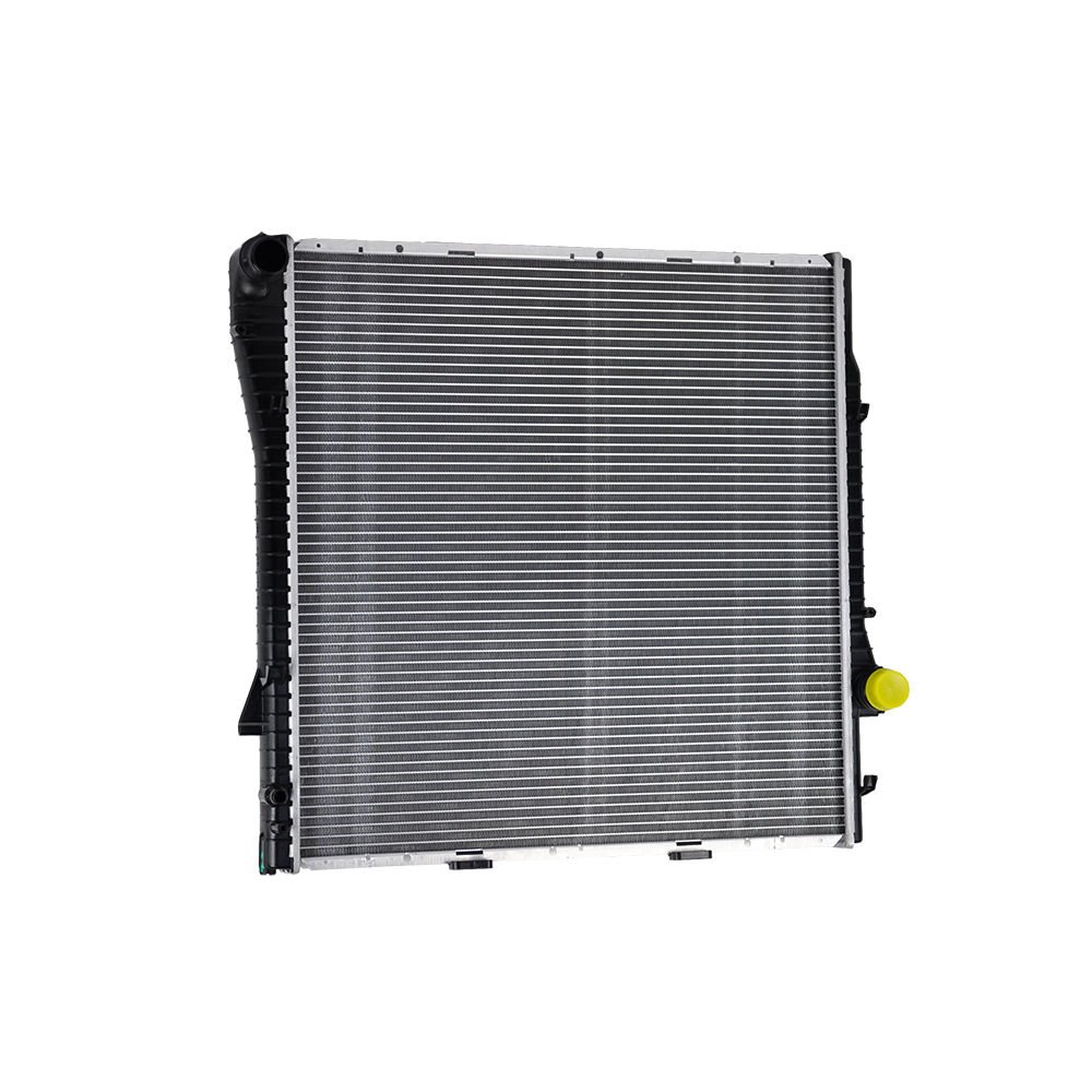 Kyburg Su Radyatörü E53590×589X26 (1710 1 439 103)