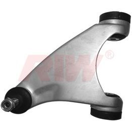 RIW ROTİLLİ ALUMİNYUM SALINCAK ÖN ÜST SOL ALFA ROMEO 166 98-07 (60653551)