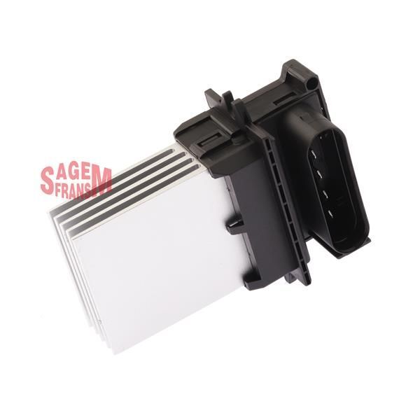 SAGEM KLİMA KONTROL ROLE CLIO II - CLIO IV (7701051272)