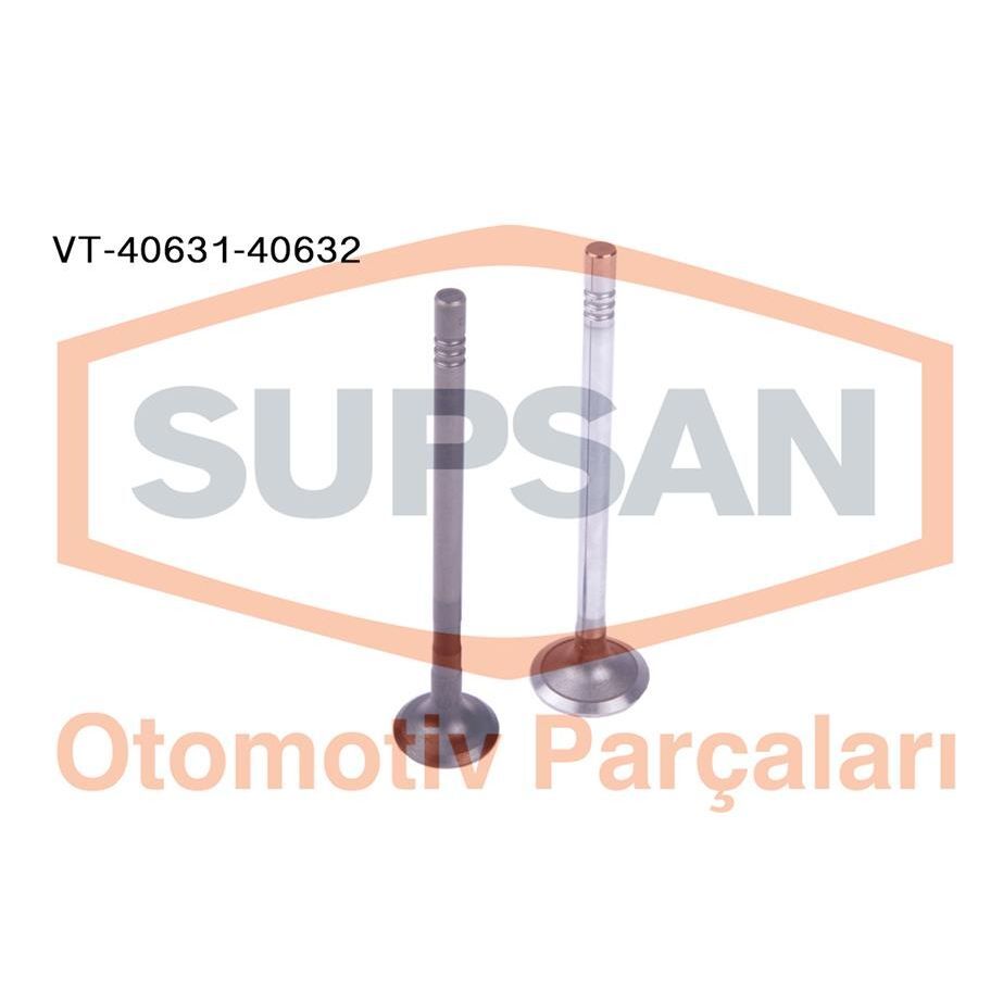 SUPSAN SUBAP EMME EGZOZ TRANSIT V348-V347- V363-V362 07 17 2.2 TDCI 155PS 2.4 TDCI 100-120-140 TDCI BOXER III BOXER JUMPER DUCATO 2.2HDI 06 STD (2209318)