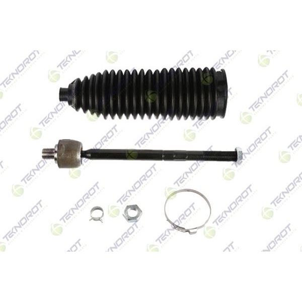 TEKNOROT ROT MİLİ DUCATO III-BOXER III 06 (1341019080)