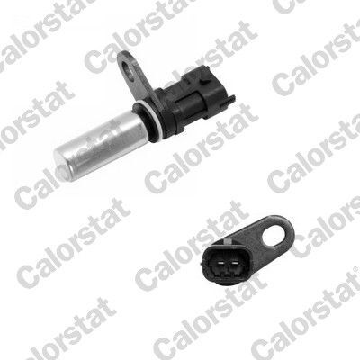 VERNET KRANK MİL SENSÖRÜ ASTRA G-H-CORSA C-VECTRA B-C 1.4-1.6 16V (10456604)