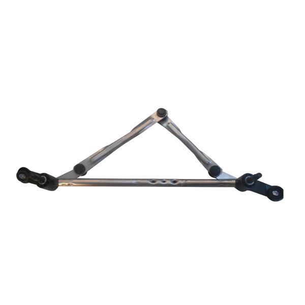 BRUCKE CAM SILECEK MEKANIZMASI ÖN DACIA DOKKER 12> LODGY 12> MOTORSUZ (288004287R)