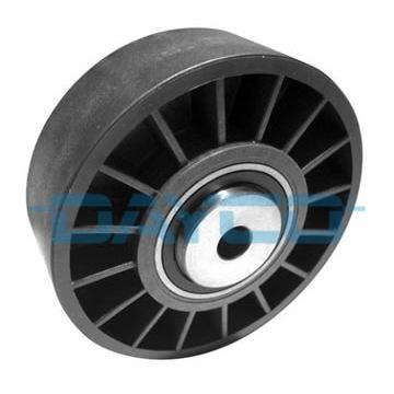 DAYCO KAYIS GERGI RULMANI MERCEDES W124 S124 C124 W201 W202 W210 W461 W463 W638 B901 B904 . VW LT 28-35-46 (062145278)