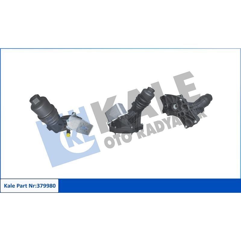 KALE RADYATOR YAG SOGUTUCUSU BMW B57 B58 F20 F21 F22 F23 F30 F31 F34 G20 G21 F32 F33 F36 G30 G31 G38 G32 G11 G12 G 14 G15 G16 G01 G02 G05 G06 G07 KOMPLE (11428583895)