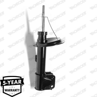 MONROE ÖN AMORTİSÖR SOL PEUGEOT P307 00 09 CITROEN C4 04 11 P307 SW P307 CC 03 09 GAZLI (5202.CY)