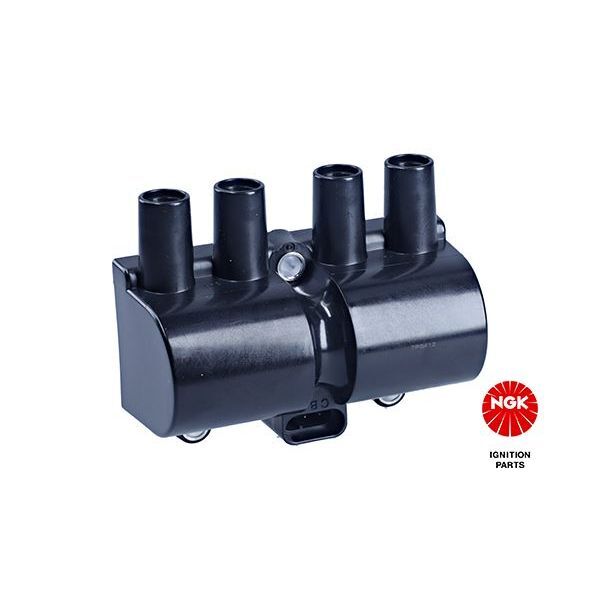 NGK ATEŞLEME BOBİNİ OPEL ANTARA 2.4 06-11 AVEO KALOS 1.2-1.4 02 >08 > CAPTIVA 2.4 CRUZE MATİZ NUBIRA (25182496)