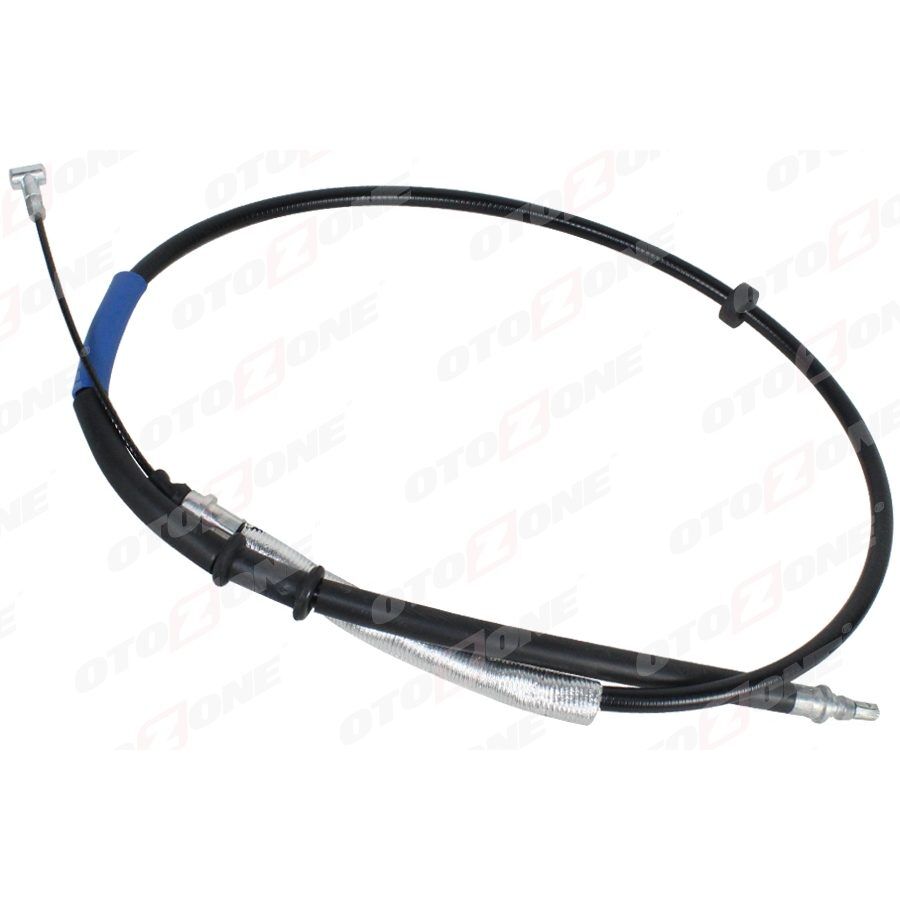 OTOZONE EL FREN TELİ ARKA SAĞ TOYOTA AURIS COROLLA 1.6L 1ZR-FE ZRE151 5 KAPI - HATCHBACK 07-12 / 1.4L 1NDT V NDE150 5 KAPI - HATCHBACK 07-12 / 1.33L 1NR-FE NRE150 5 KAPI - HATCHBACK 10-12 (4642002121)