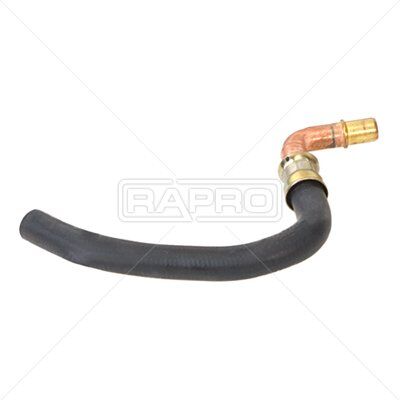 RAPRO KALORİFER ÇİKİS HORTUMU VOLVO C70 I 2.0-2.3-2.4-2.5 98-05 (9485552)