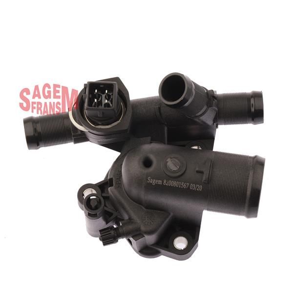 SAGEM TERMOSTAT TRAFIC II 2.0 DCI M9R 83C (8200801567)