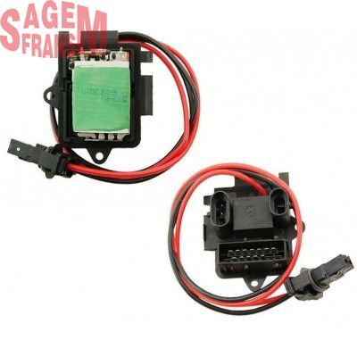 SAGEM KALORİFER REZİSTANSI TRAFIC II - LAGUNA II - VIVARO (7701208226)