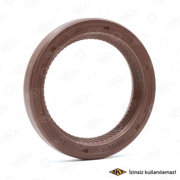 SKT KRANK KEÇESİ ÖN R19 EUROPA 1.4I-MGN 1.6-CLIO-LGN 35X47X7 (7700854842)