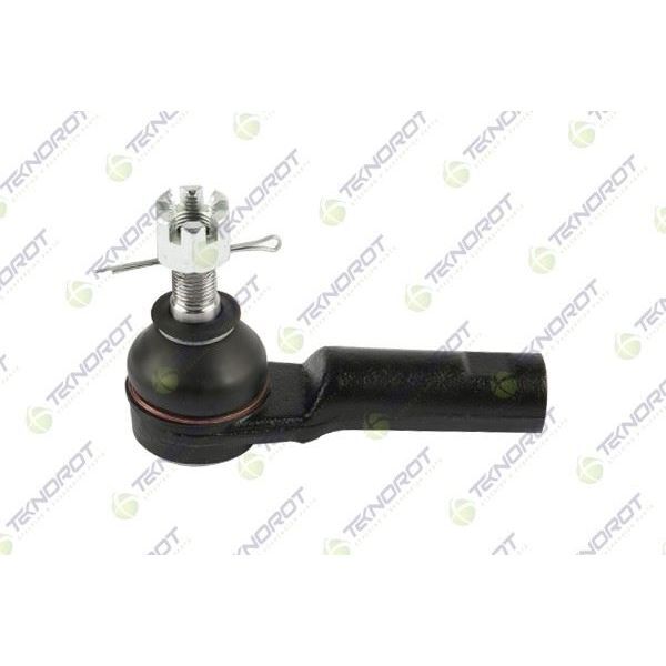 TEKNOROT ROT BAŞI DIŞ SAĞ-SOL NISSAN ALMERA 1.5L QG15DE N16 02->-ALTIMA 2.0L CA20 A31 89->-MAXIMA 2.0L VQ20DE A32 A33 94->-3.0L VQ30DE DOHC A32 A33 95-> (485200C000)