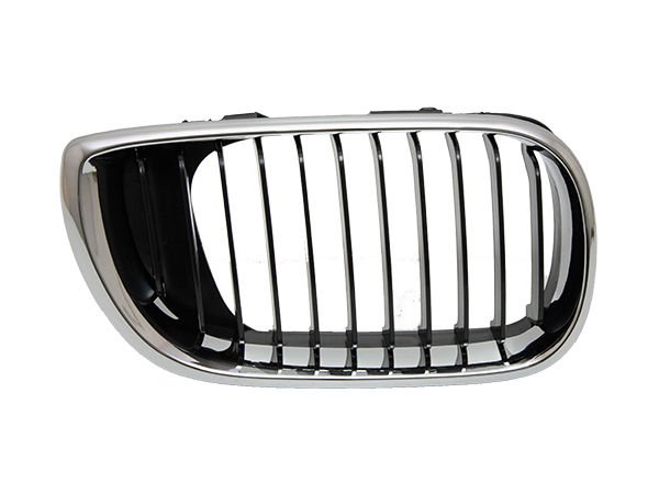 İthal Panjur E46 Sağ Siyah 2002 04 (AP BM33009302R00)