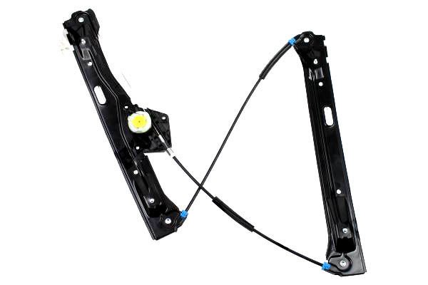 İthal Cam Krikosu Arka Sol F20 (TY BMR1034AL)