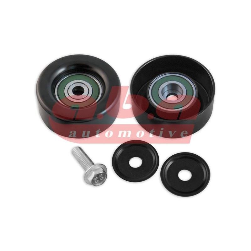 ABA ALTERNATÖR GERGİ RULMANI ACCENT-GETZ-MATRIX-SANTAFE-TUCSON 1.5 CRDI-VGT- 2.0CRDI 01 > (2528727001)