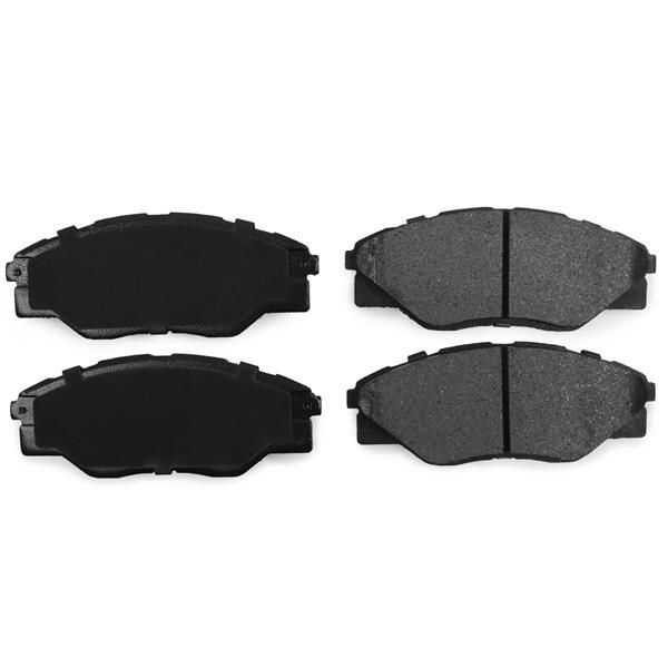 AYD ÖN FREN BALATA TOYOTA HILUX 2.5L 2KDFTV KUN15 VIGO 4X2 09-10 (044650K290)