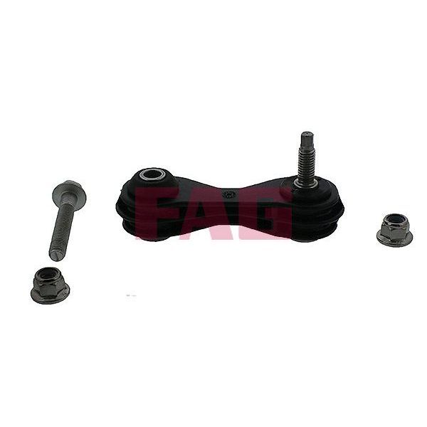 FAG ASKI ROTU ARKA MERCEDES W169 W245 (A1693200589)