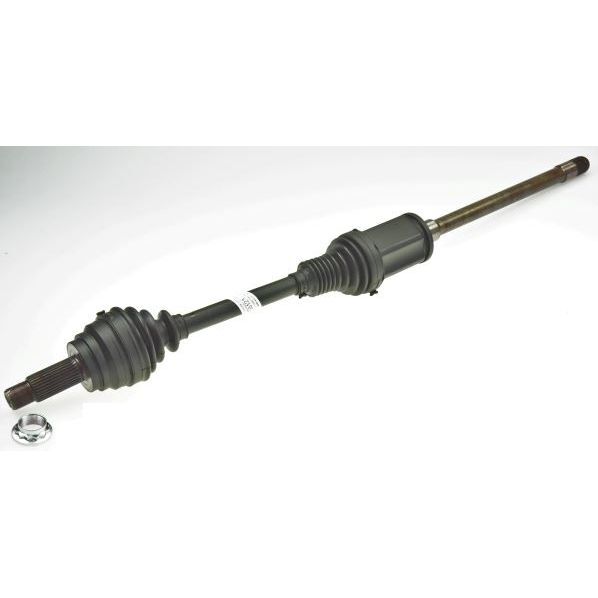 GKN AKS KOMPLE. E70-F15. ÖN. SAĞ. 2010-18. (31607607938)