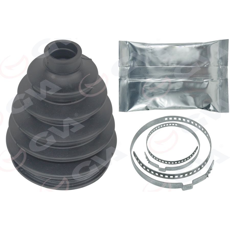 GVA AKS KÖRÜĞÜ DIŞ CONNECT 02>14 90PS 1.8 TDCI YAĞ KELEPÇELİ (26067603)