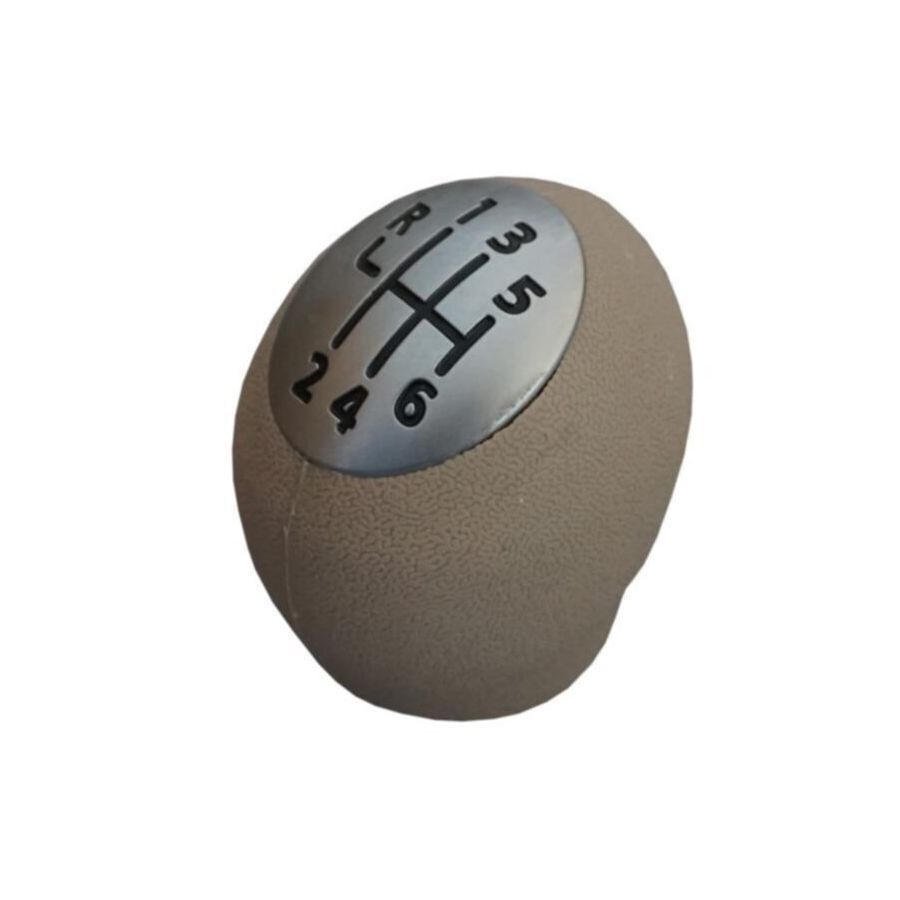 OKSA VİTES TOPUZU 6 VİTES BEJ RENK DUSTER-MEGANE III-FLUENCE-MASTER (328650024R)