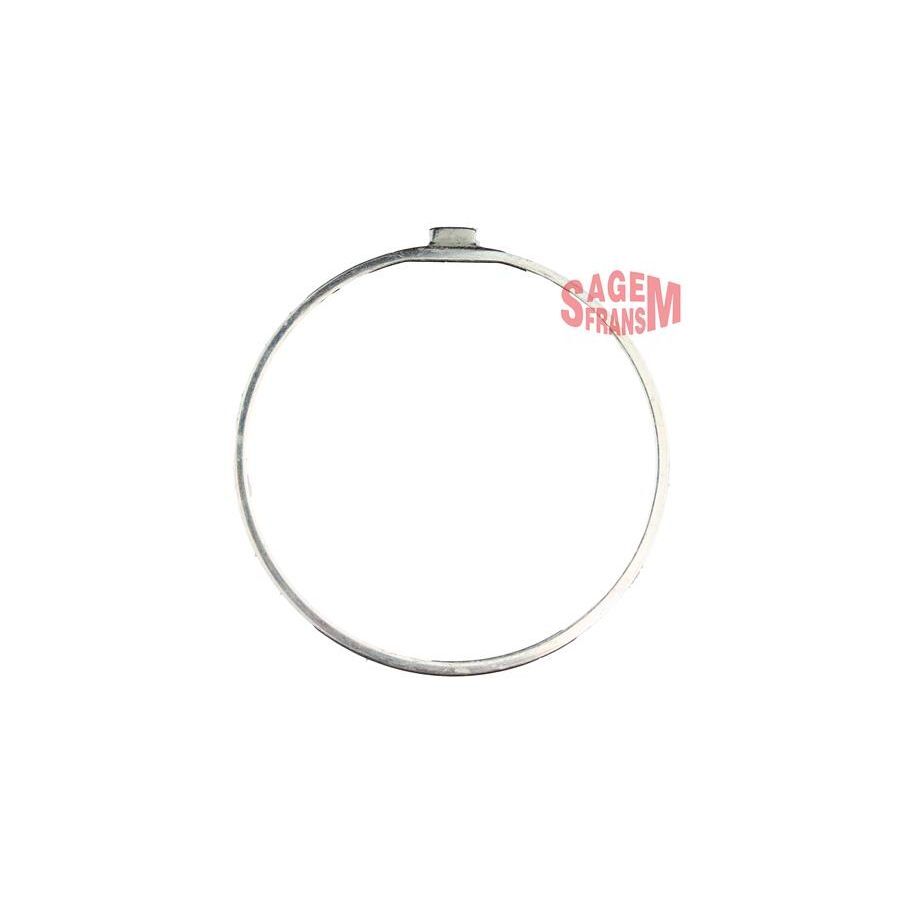 SAGEM ŞANZUMAN AKS SEGMANI MASTER II 2.5 DCI G9U 03 10 KAPALI RONDELA (7700104965)