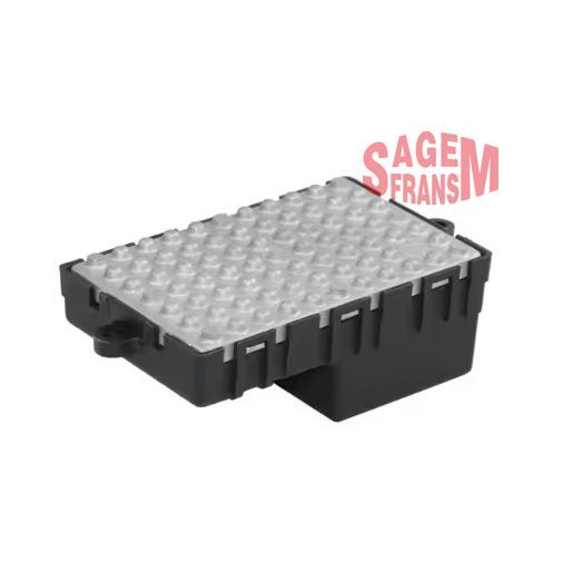 SAGEM KALORİFER REZİSTANSI BMW E60-E65-E66 (67326948422)