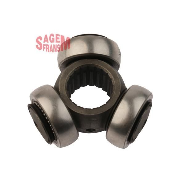 SAGEM AKS MAFSALI TEMPRA-TİPO-UNO 1.4 20 DİŞ SETLİ (7702195)