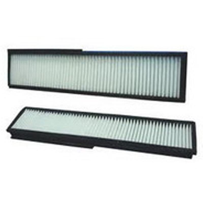 SARDES POLEN FILTRESI TAKIMI MERCEDES W124 S124 (A1248300118)