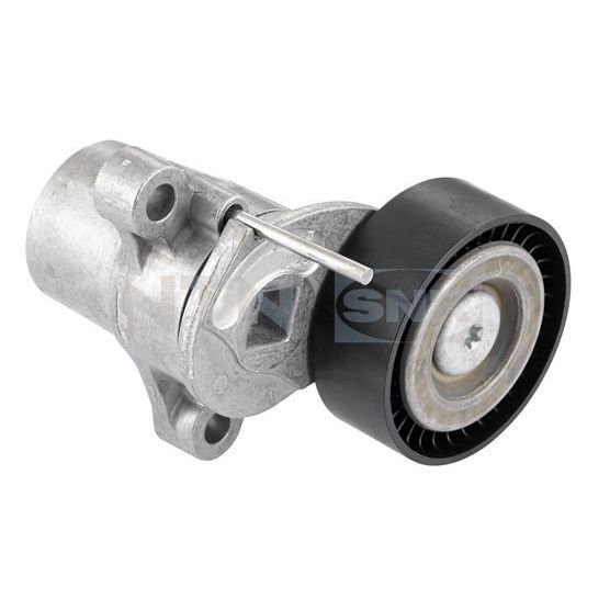 SNR ALTERNATÖR GERGİ RULMANI KÜTÜKLÜ FOCUS III 11> B-MAX 11>FIESTA 08> YENI CONNECT 14> COURIER 14> M ONDEO 14>ECOSPORT 16> 1.0 ECOBOOST (2431347)