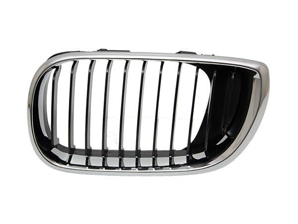 İthal Panjur E46 Sol Siyah 2002 04 (AP BM33009302L00)