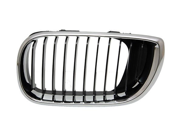 İthal Panjur E46 Sol Siyah 2002 04 (AP BM33009302L00)