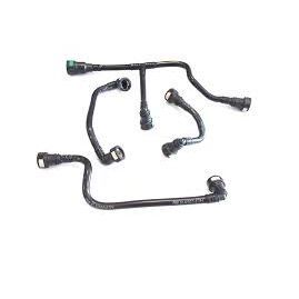 WINTECH X YAKIT HORTUMU HUNDAI ACCENT-SOLARIS-KIA RIO EURO 3-EURO 4 1.4MPI-1.6MPI 11-15 (313404L000)