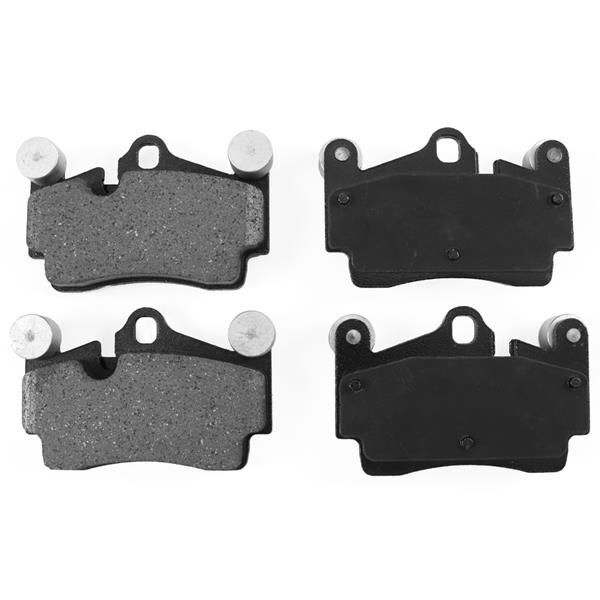 AYD ARKA FREN BALATASI TOUAREG-Q7-CAYENNE 2004-2010 (7L0698451B)