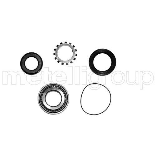 CIFAM ARKA TEKER BILYASI TAKIM 4X2-4X4 RANGER 98> (XM341244AA3735783)