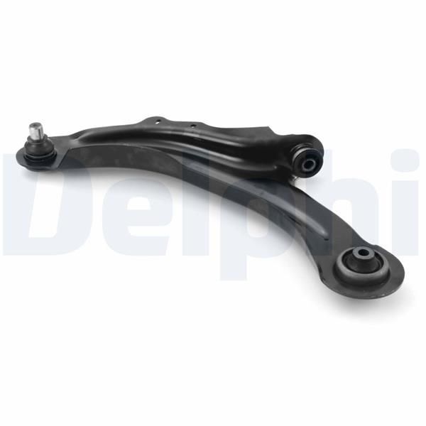 DELPHI SALINCAK ÖN SOL ALT RENAULT CAPTUR J5 13 (545052737R)