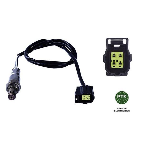 NGK LAMBDA SENSÖRÜ W204 (A0065422018)