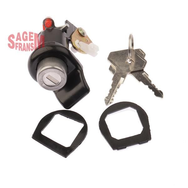 SAGEM BAGAJ KİLİDİ DIŞ R19 (7701038357)