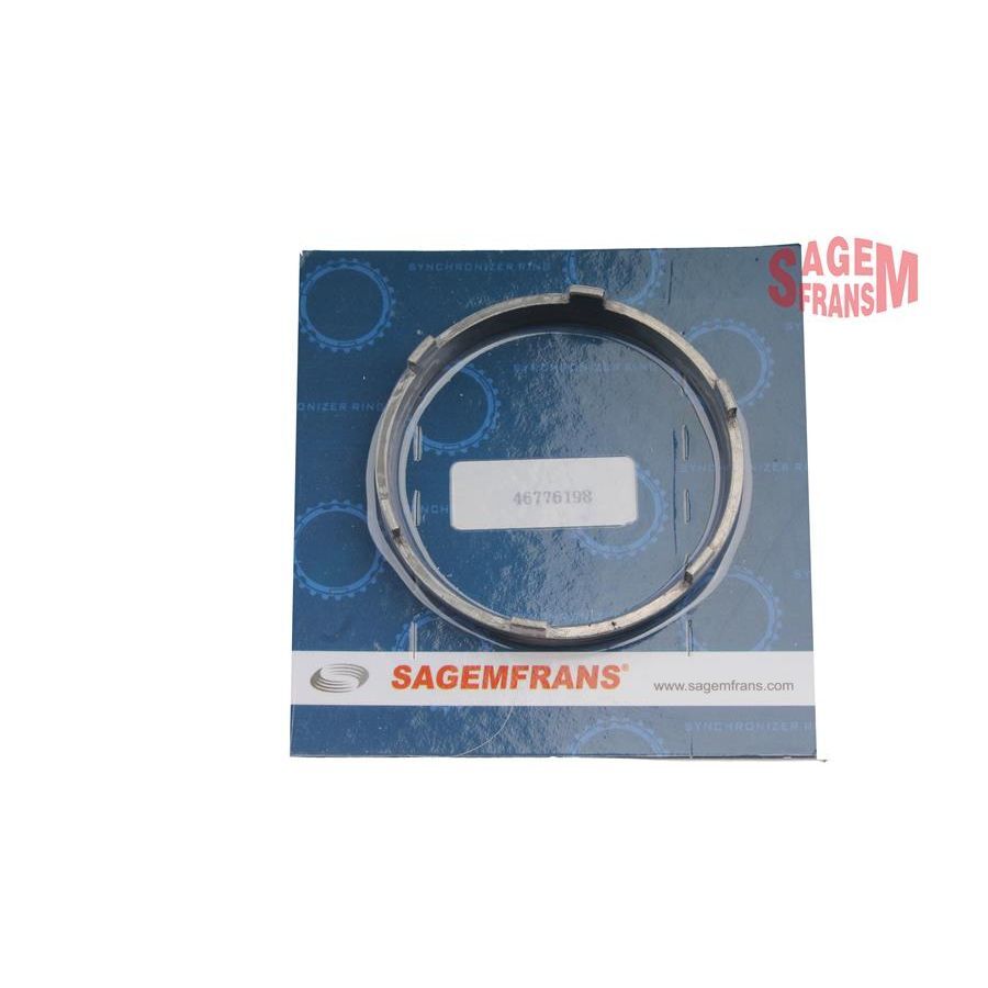 SAGEM SENKROMENC SARISI B.M DOBLO (46776198)